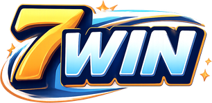 7 win বাংলাদেশের হোম লোগো